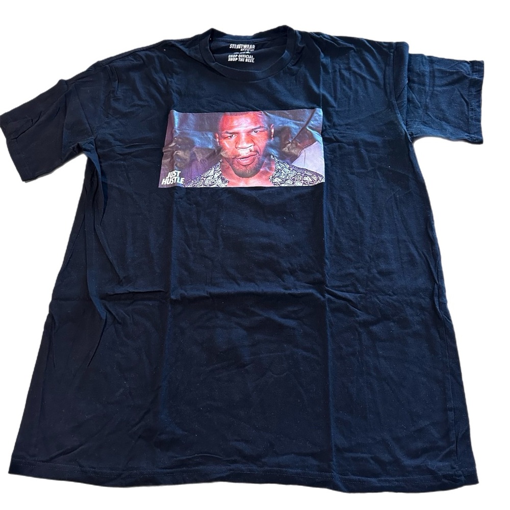 Mike Tyson TShirt